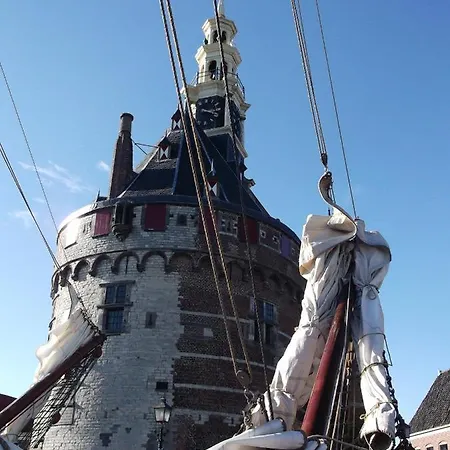 Bree Sant Enkhuizen